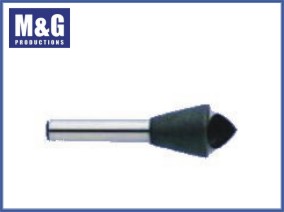 Countersink with Hole