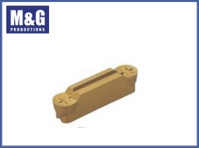 Carbide  Grooving Inserts