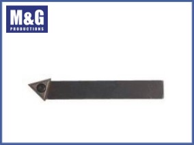 Indexable Turning Tool