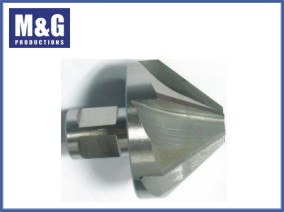 Countersink with 3/4