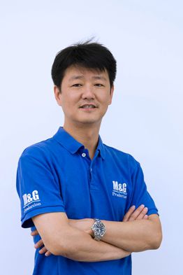Gary Mu Product Manager